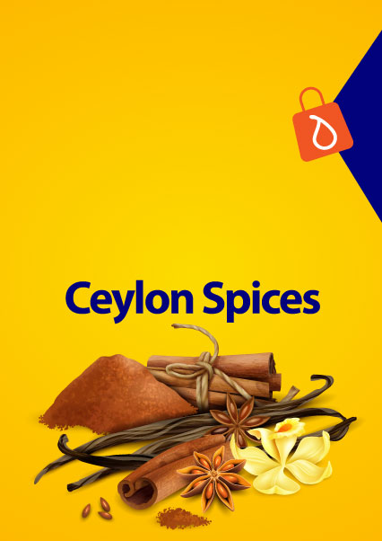 Sri-Lanka-Exporters-Spice-Products